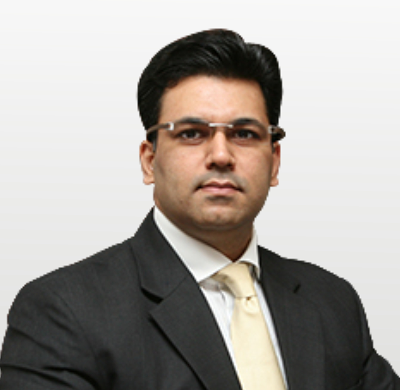 Arjun Walia