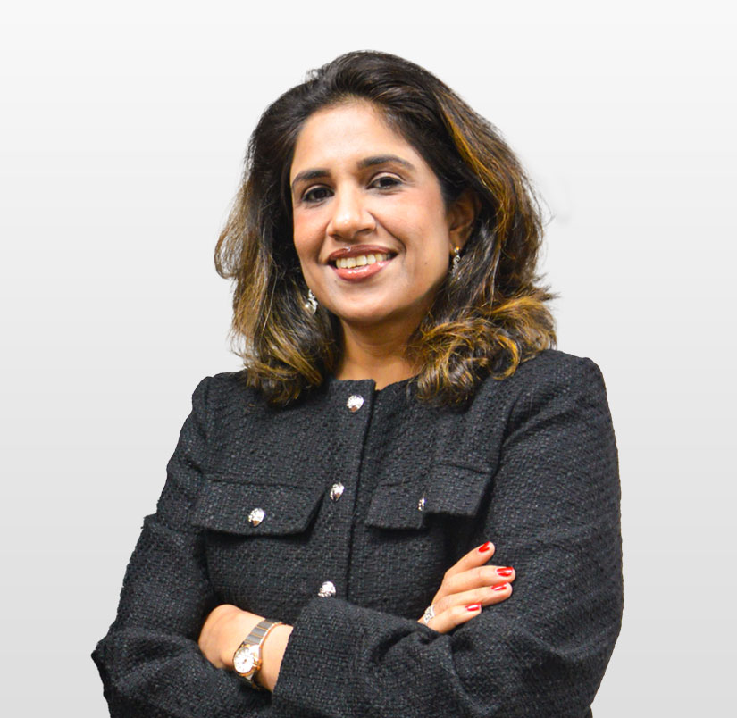 Gauri Grover