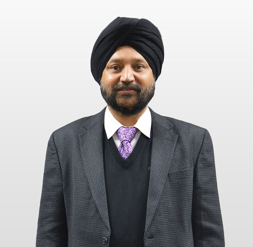 Jagpreet Sarna