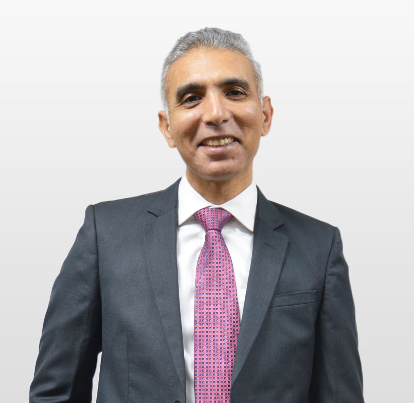 Kavi Mahajan