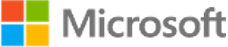 Microsoft
