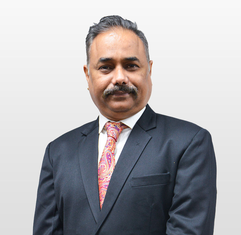 Prashant Mishra