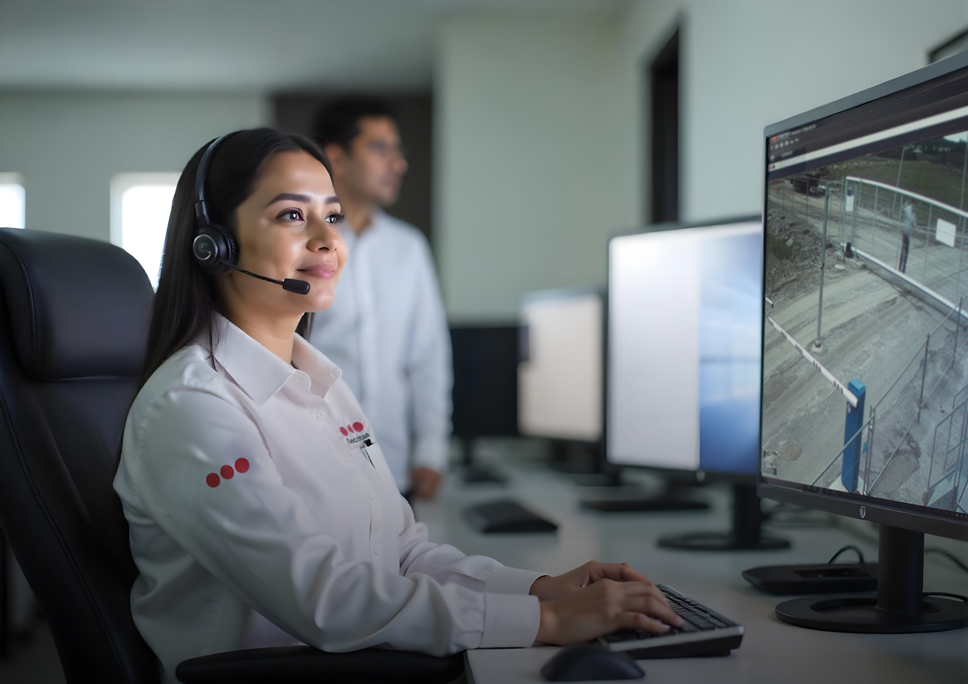 Electronic Security Solutions